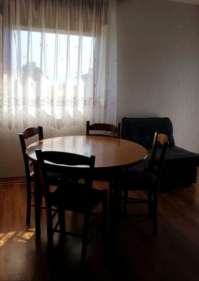 Apartmani Subasic Rubesi ภายนอก รูปภาพ