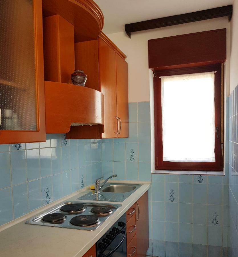 Apartmani Subasic Rubesi ภายนอก รูปภาพ