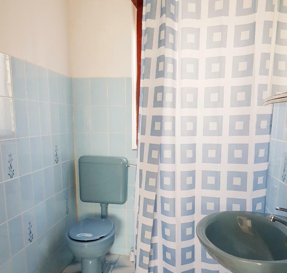 Apartmani Subasic Rubesi ภายนอก รูปภาพ