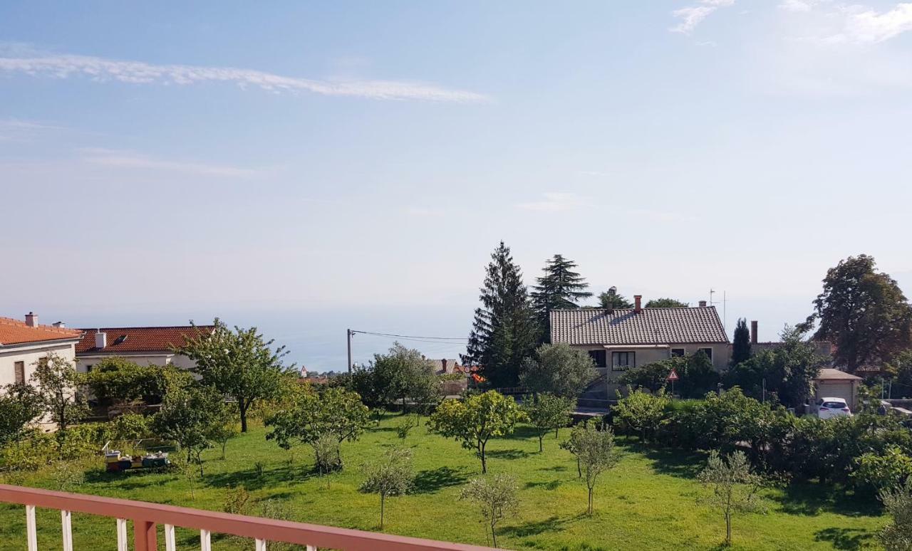 Apartmani Subasic Rubesi ภายนอก รูปภาพ