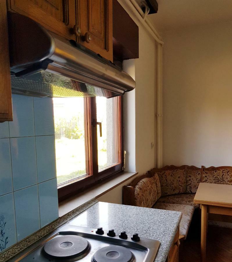 Apartmani Subasic Rubesi ภายนอก รูปภาพ
